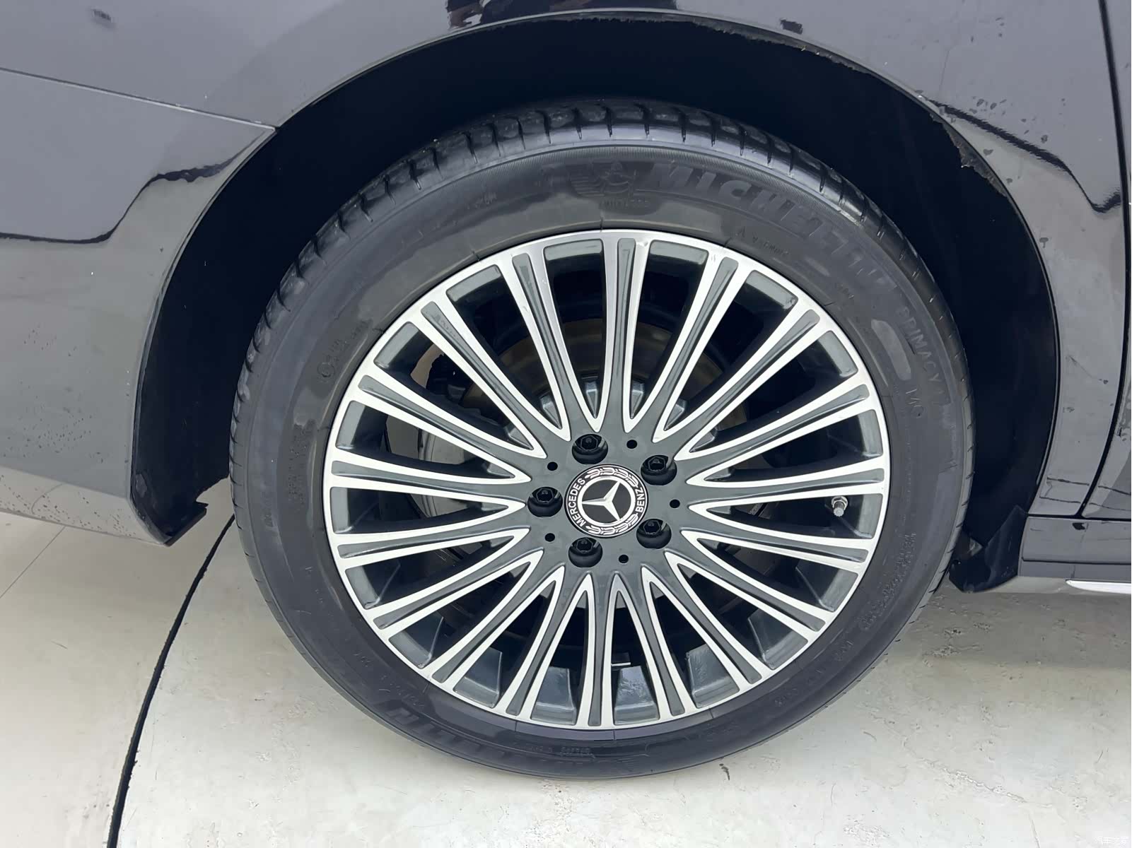 Mercedes-Benz E-Class, 2022 18