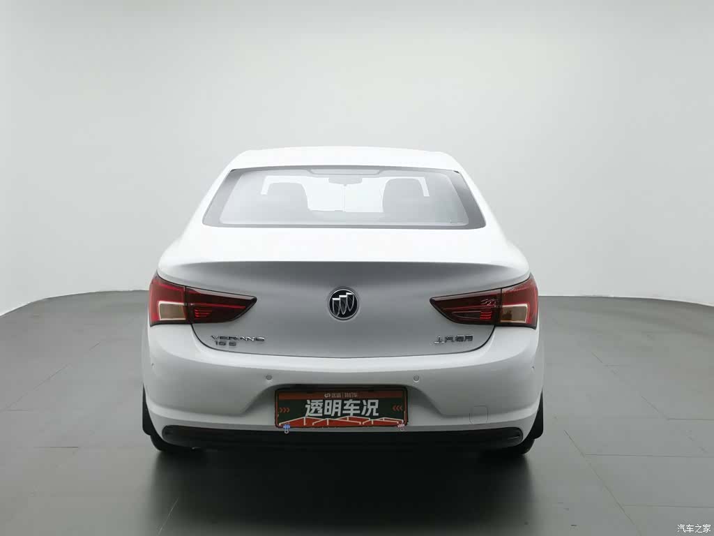 Buick Verano, 2017 4