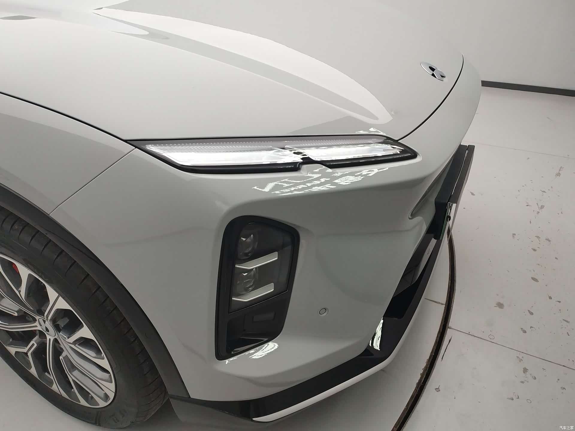 NIO EC6, 2025 20