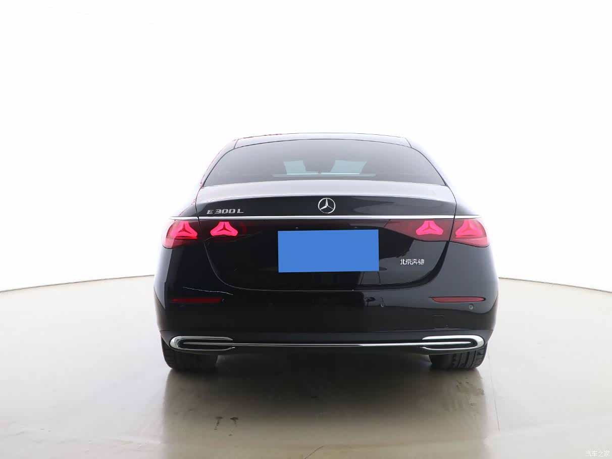 Mercedes-Benz E-Class, 2024 все фото