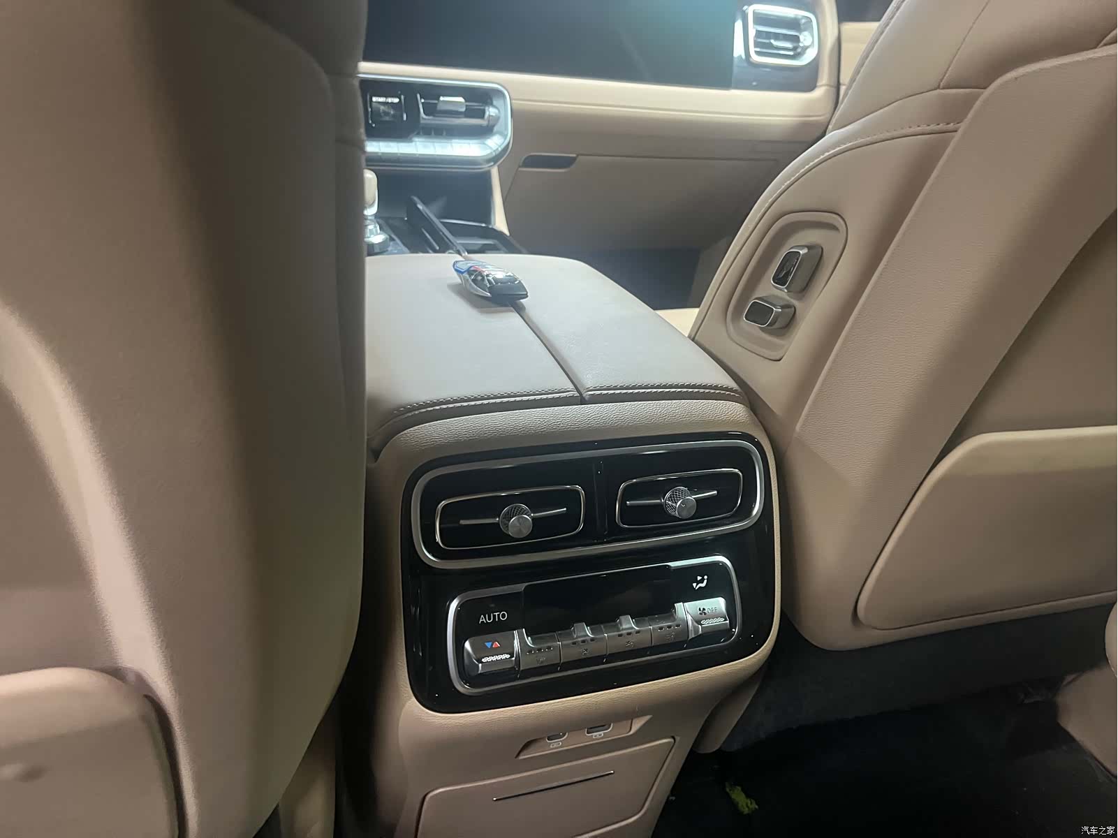 BAIC BJ60, 2024 20