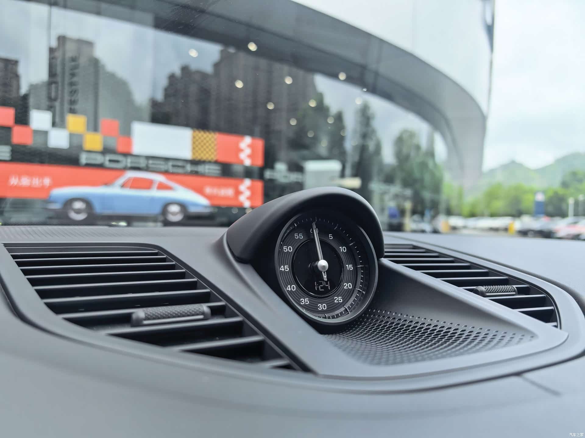 Porsche Panamera, 2025 8
