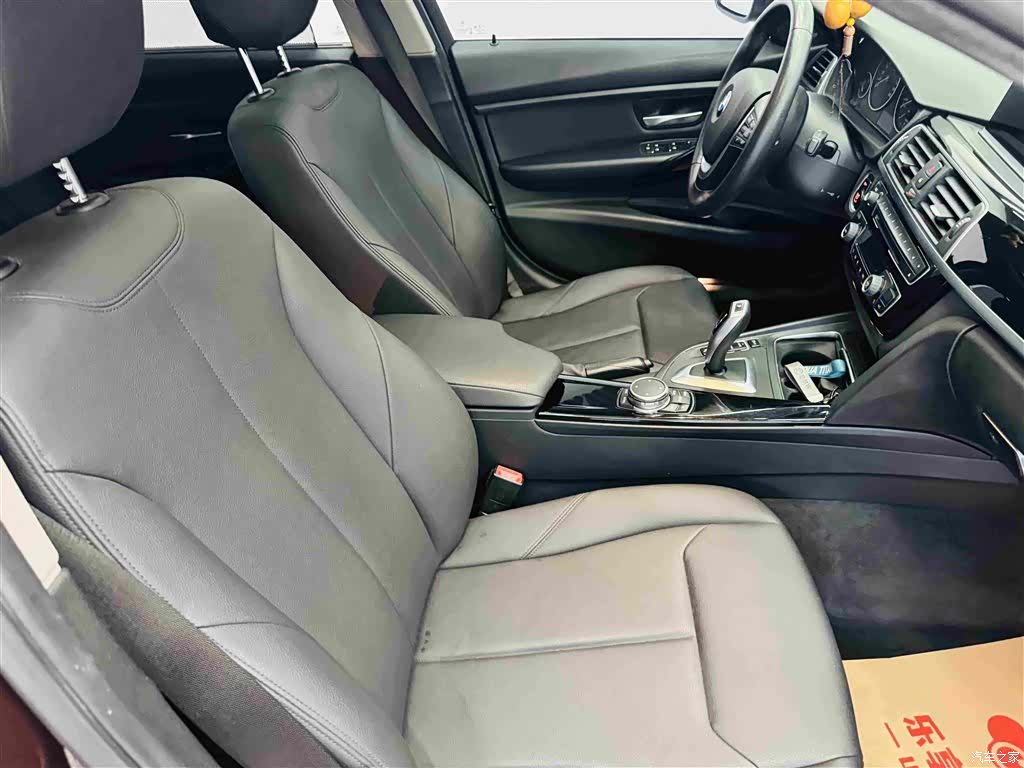 BMW 3 Series, 2017 29