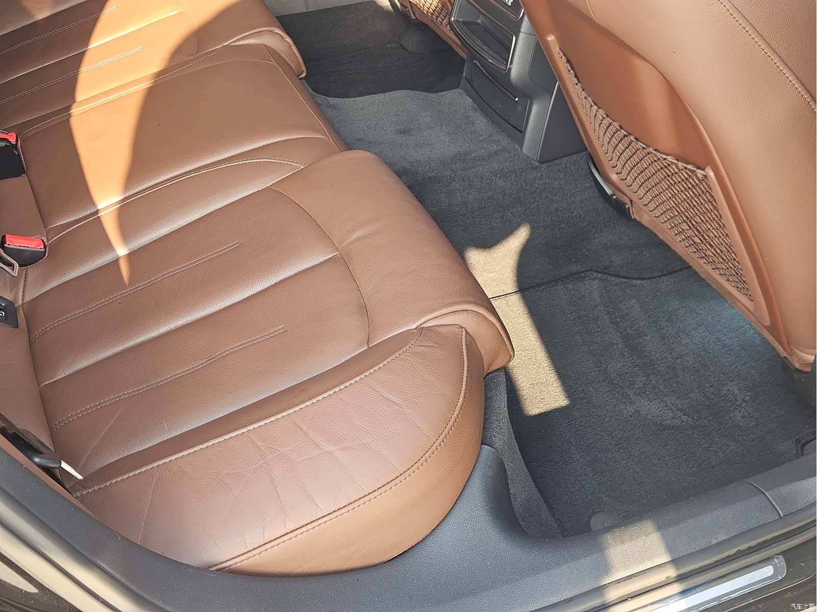 Audi A6L, 2018 14