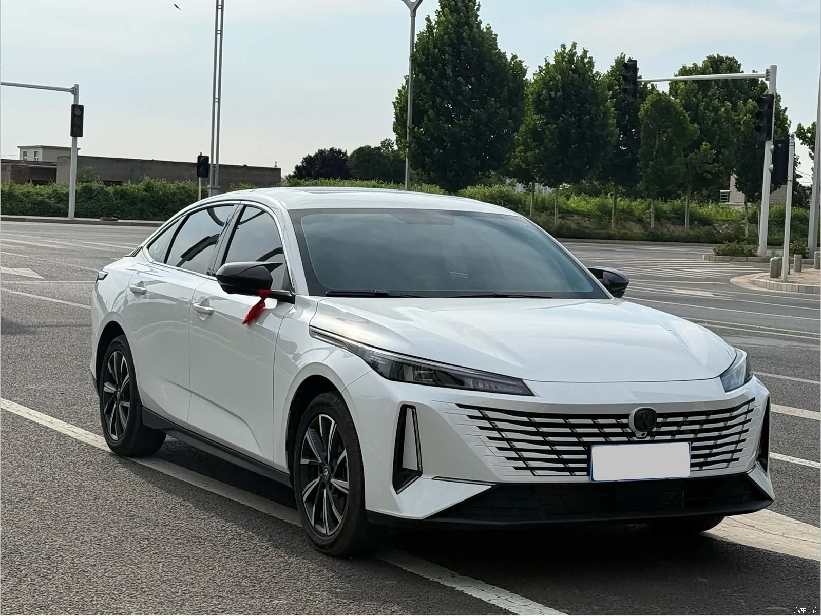Changan Eado, 2025 3