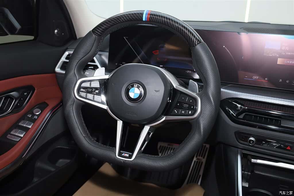 BMW 3 Series, 2025 29