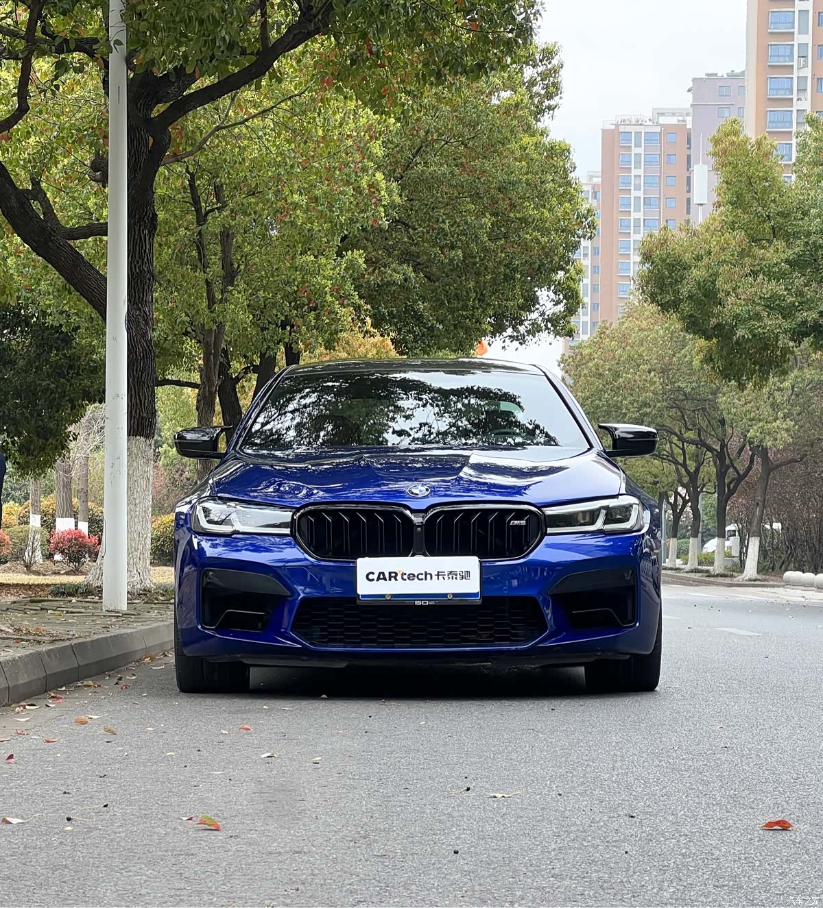 BMW M5, 2021 2