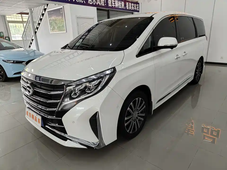 Trumpchi Trumpchi M8