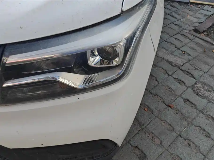 Changan Kaicheng Uno S