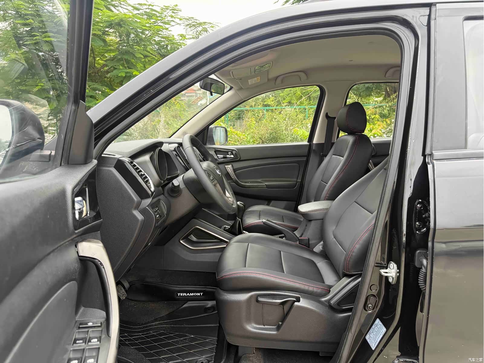 Changan CX70, 2016 4