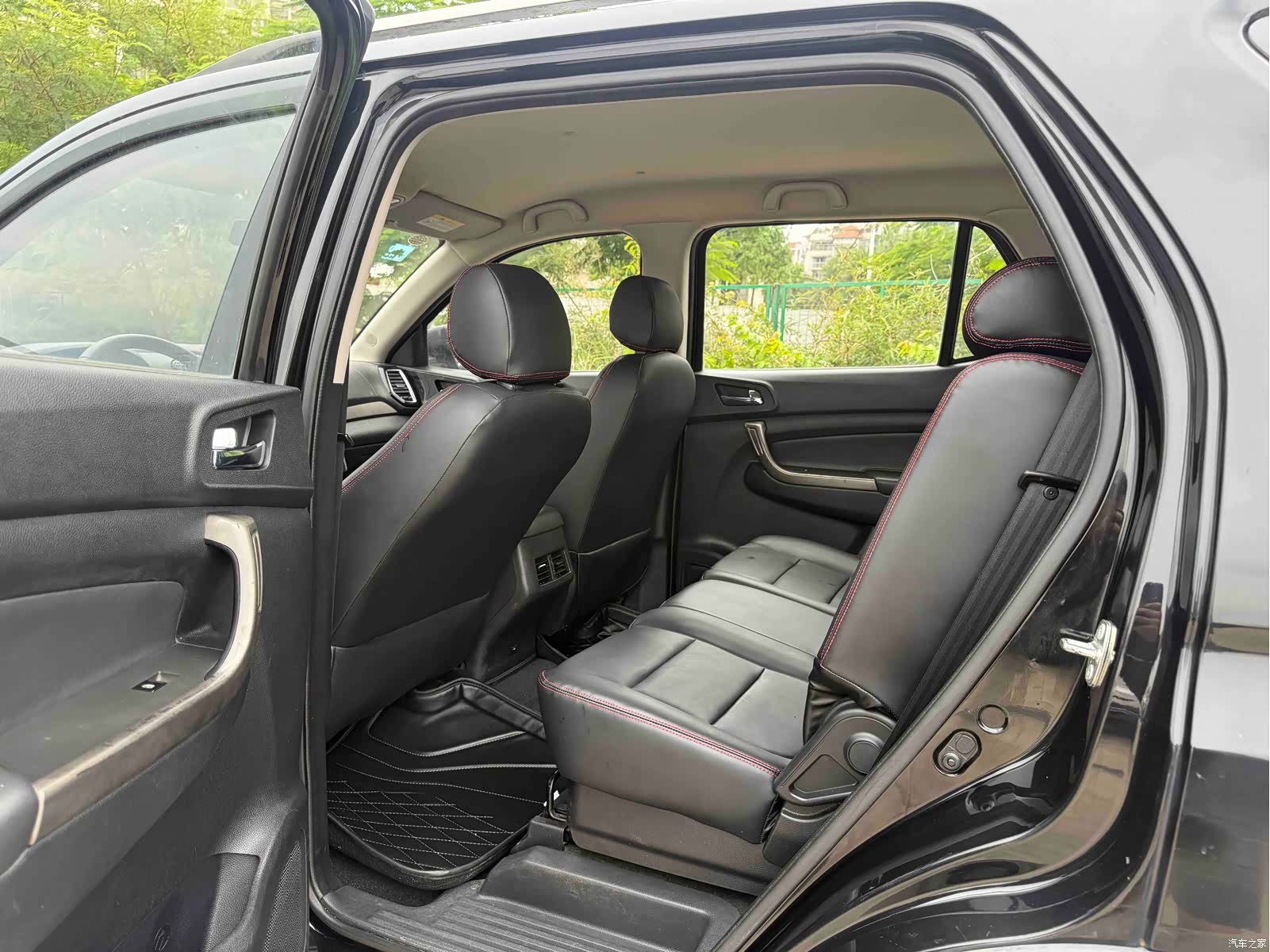 Changan CX70, 2016 7