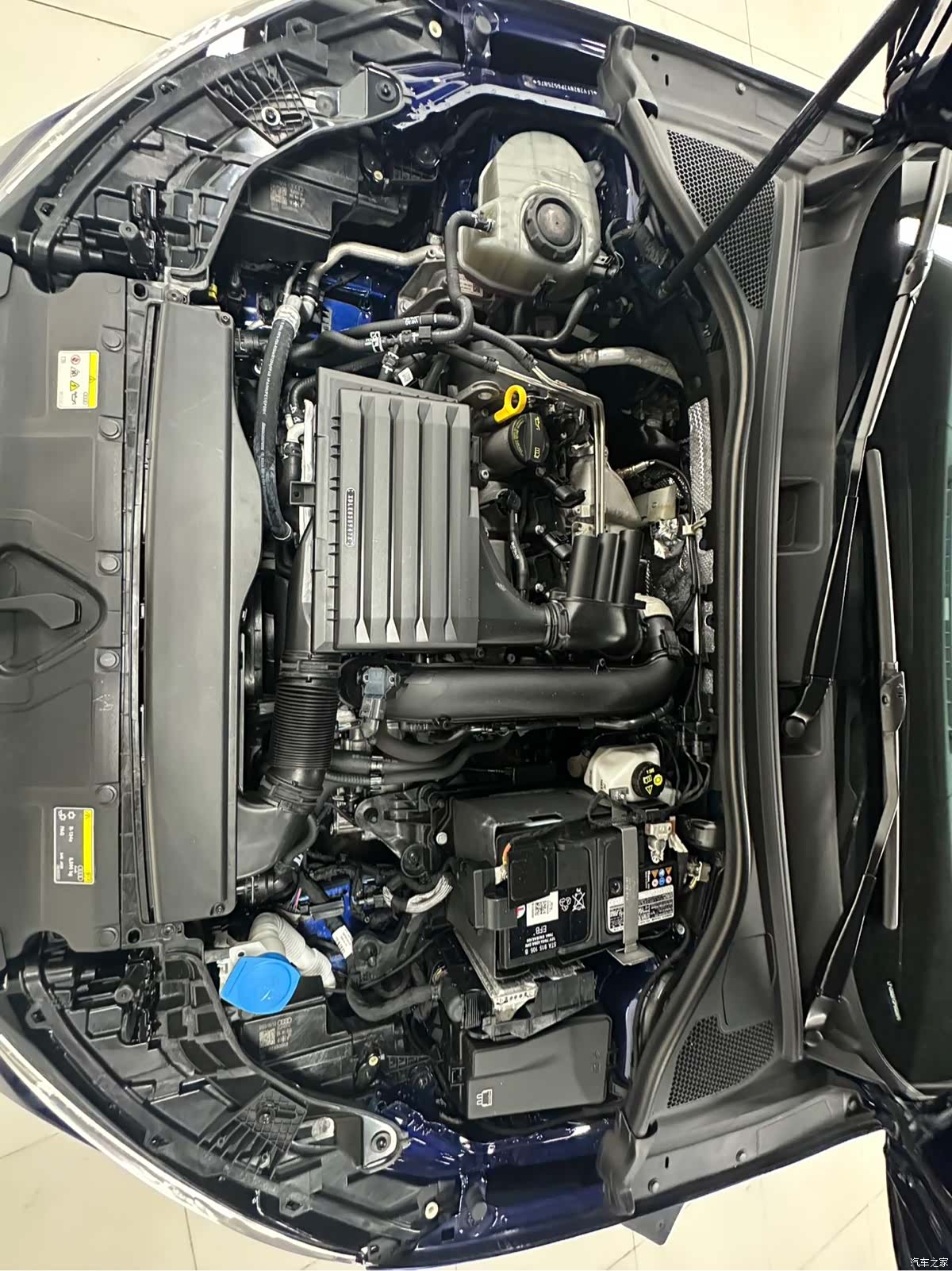 Audi A3, 2023 11