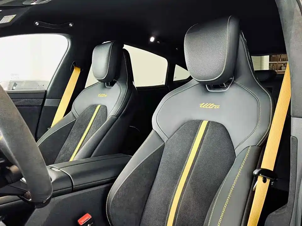 Xiaomi Xiaomi SU7 Ultra