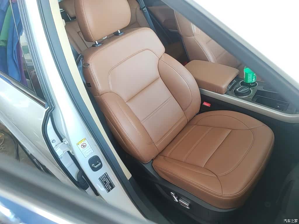 Haval H8, 2017 25