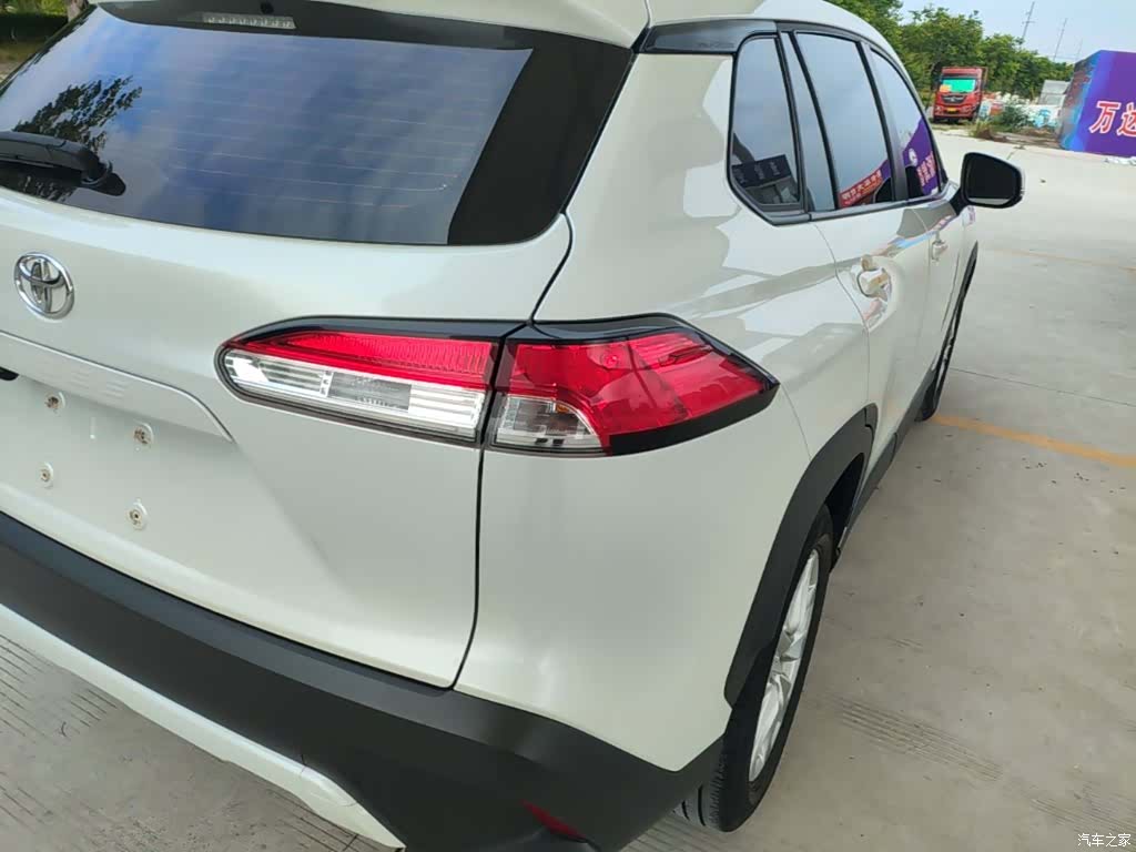 Toyota Corolla, 2023 8