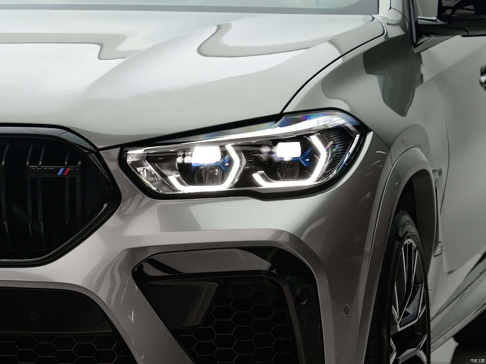 BMW X6, 2022 10