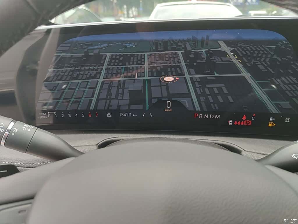 Cadillac XT4, 2023 12