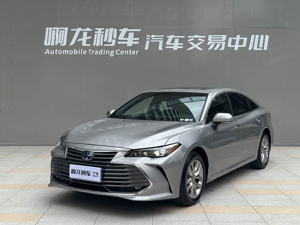 Toyota Avalon