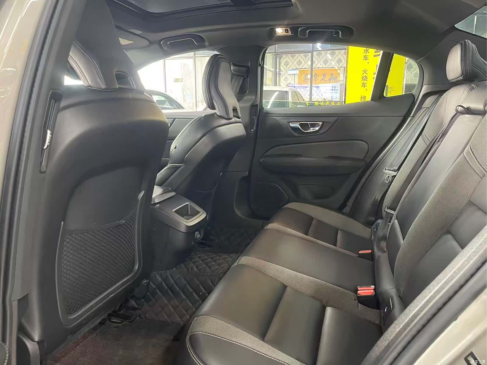 Volvo S60, 2021 8