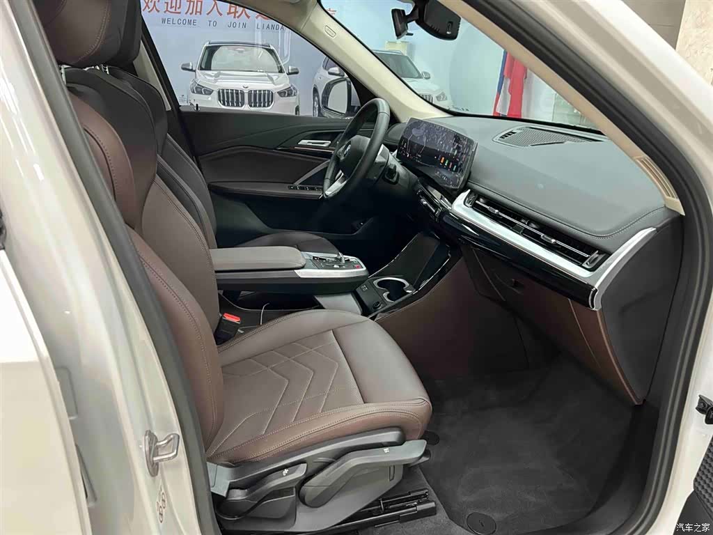 BMW X1, 2023 14
