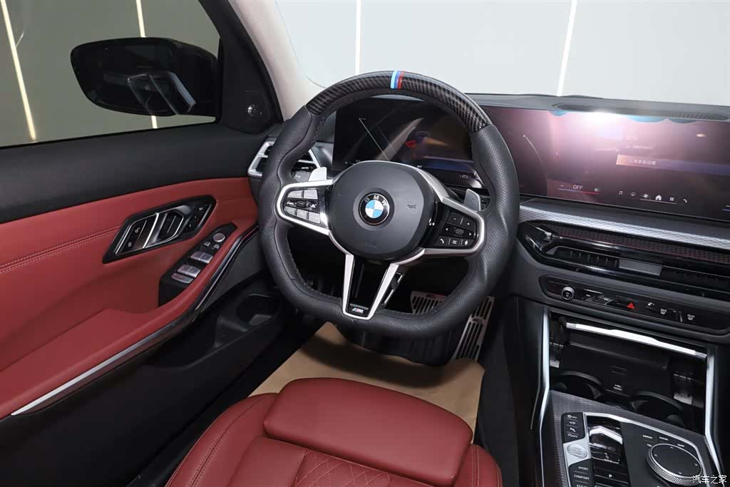 BMW 3 Series, 2025 28
