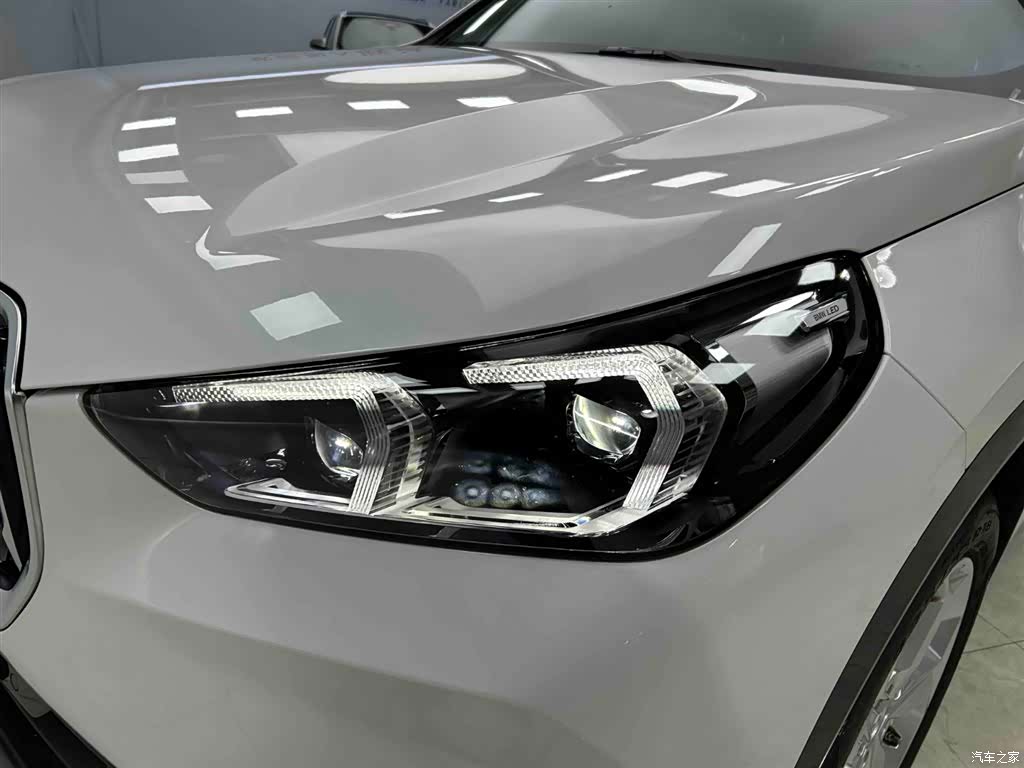 BMW X1, 2023 19