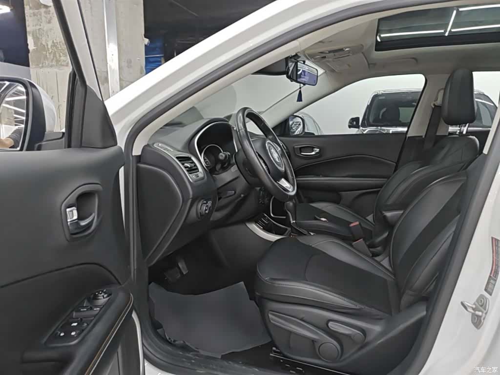 Jeep Compass, 2019 15