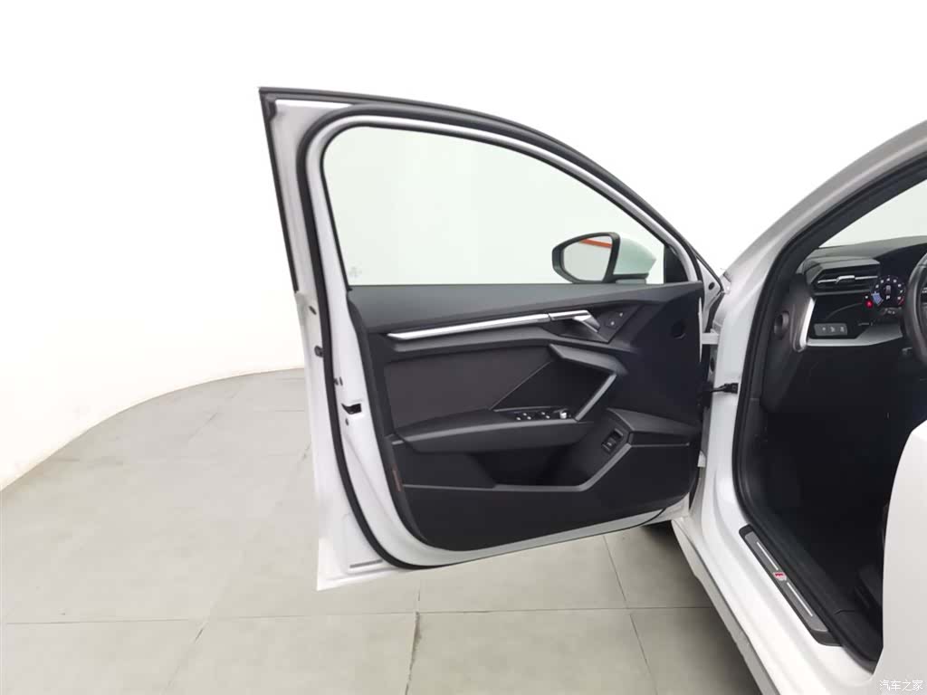 Audi A3, 2021 8