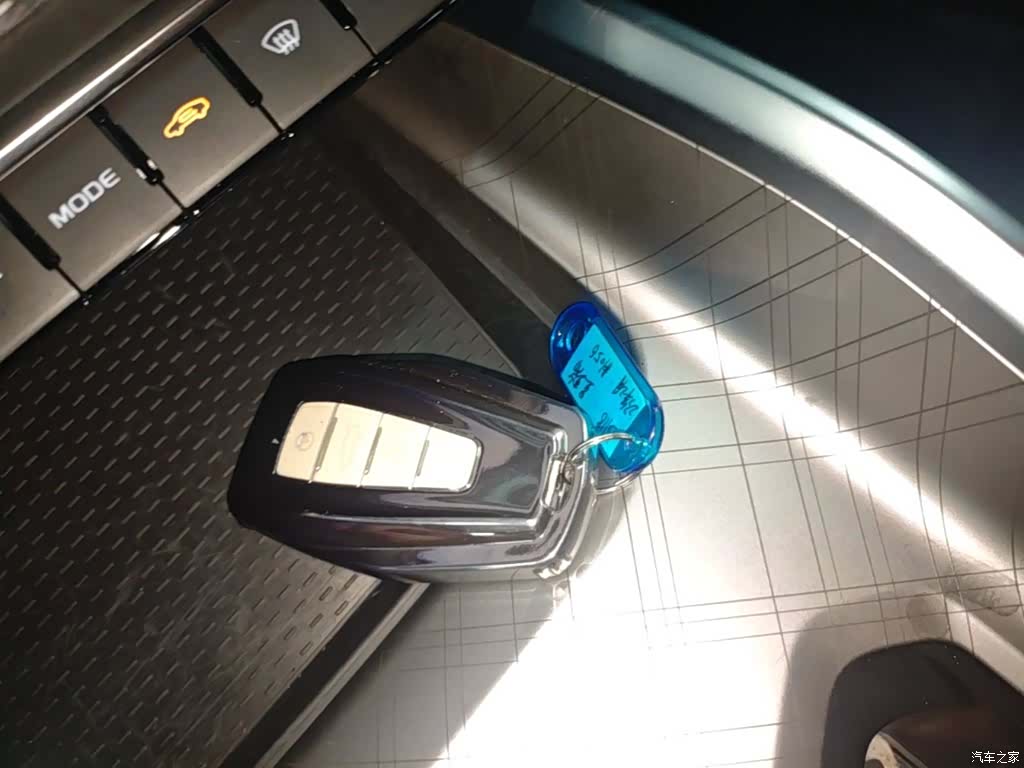 Geely Preface, 2023 9