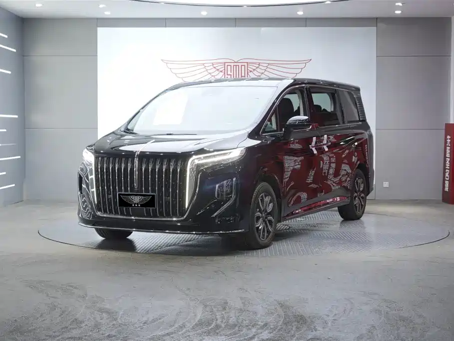 Hongqi HQ9