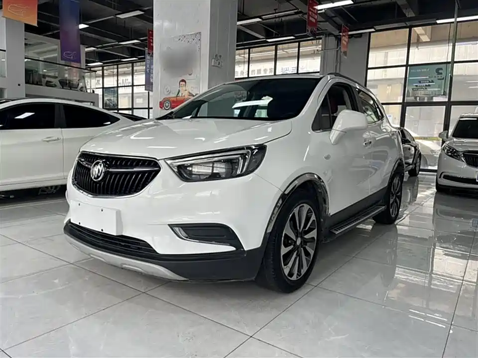 Buick Angkola