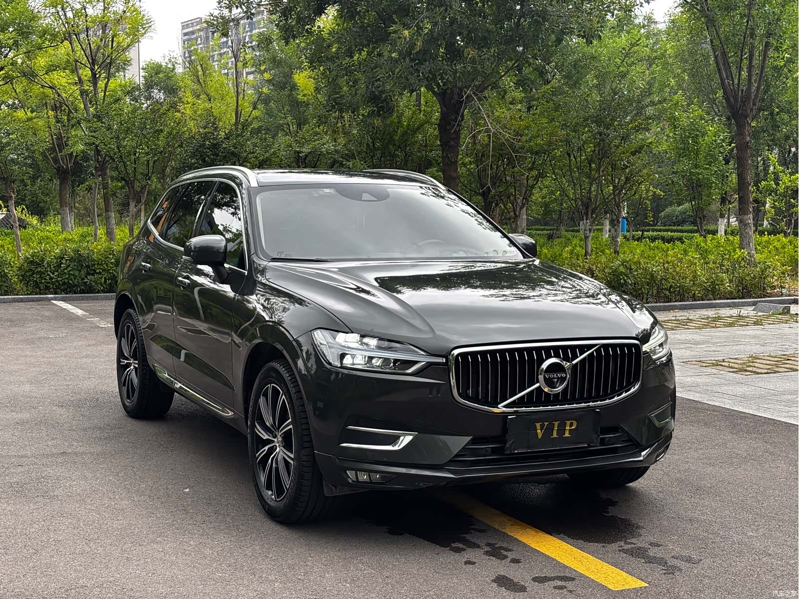Volvo XC60, 2020 3