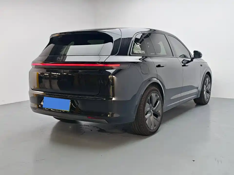 Li Auto Ideal L7