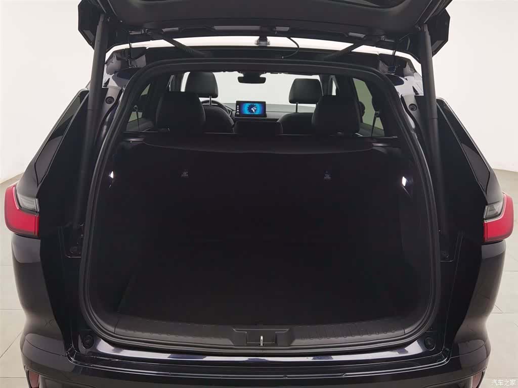 Honda Breeze, 2024 16