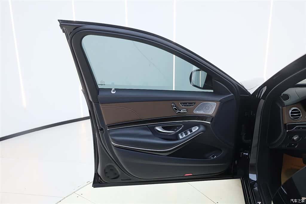 Maybach S-Class, 2017 17