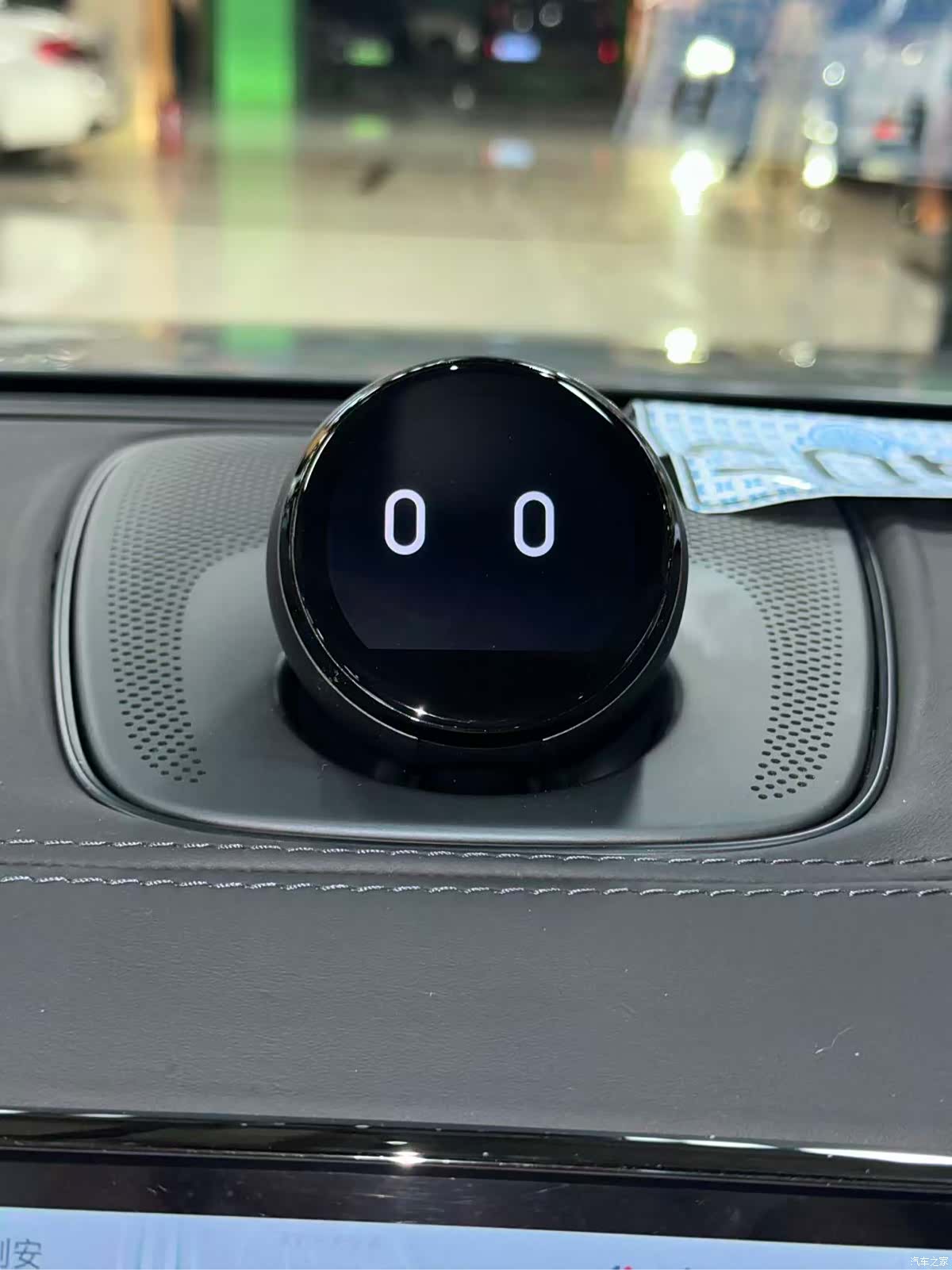 NIO ES6, 2019 16