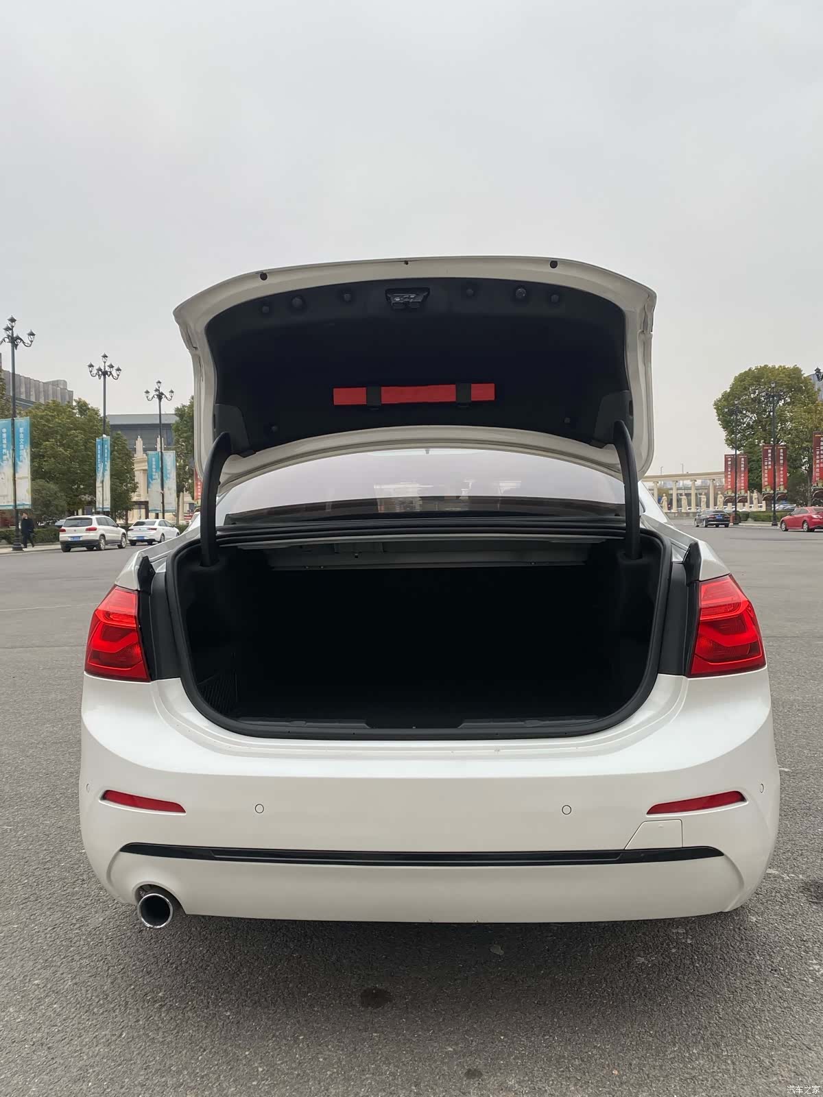 BMW 1 Series, 2018 12