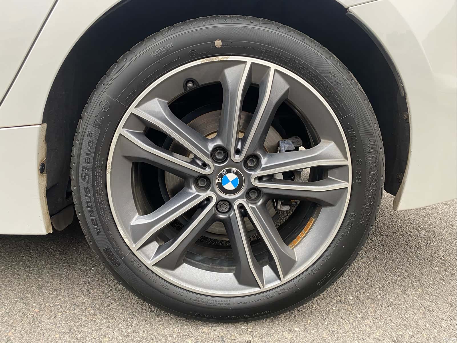 BMW 1 Series, 2018 23