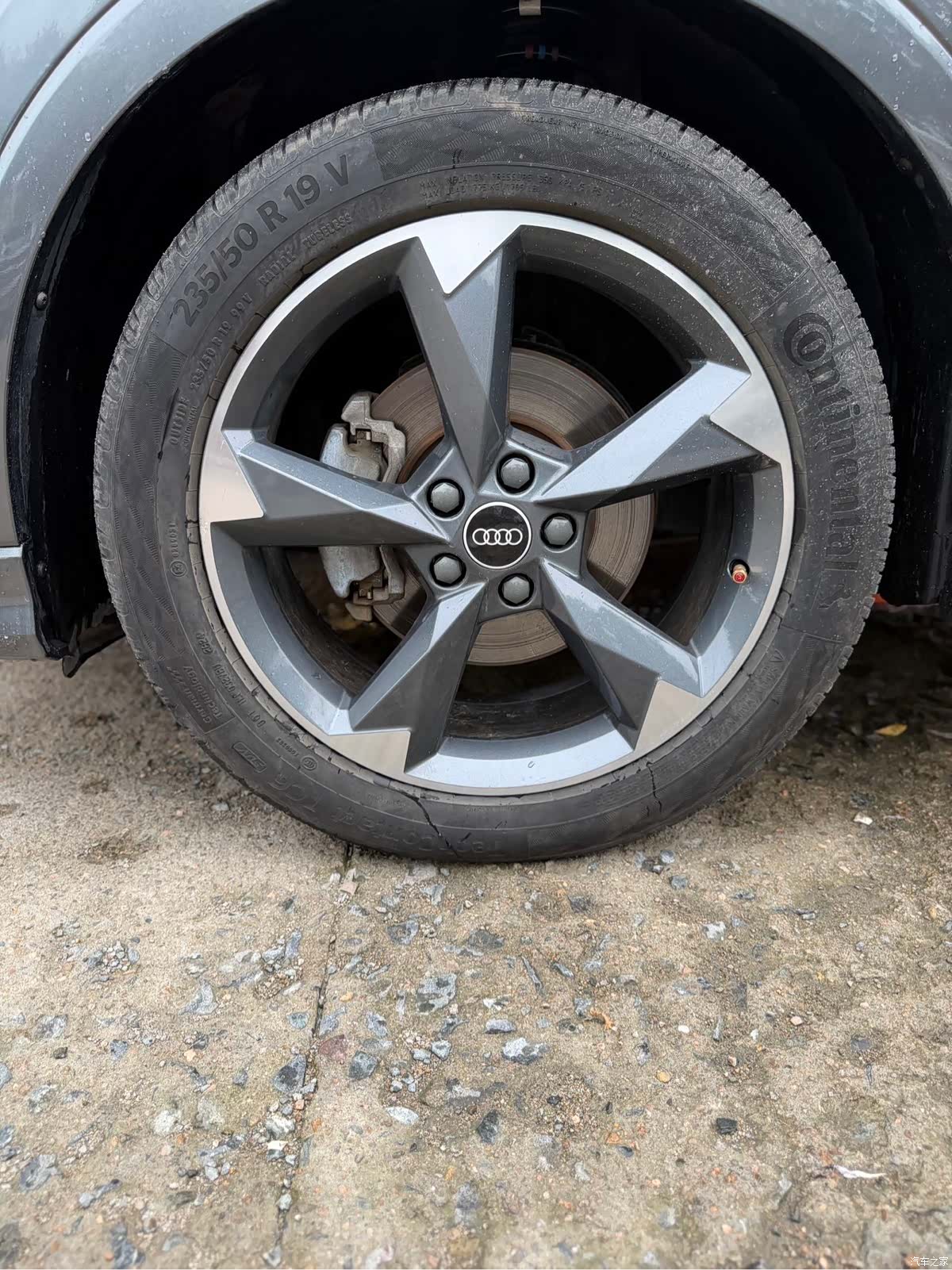 Audi Q3, 2021 9