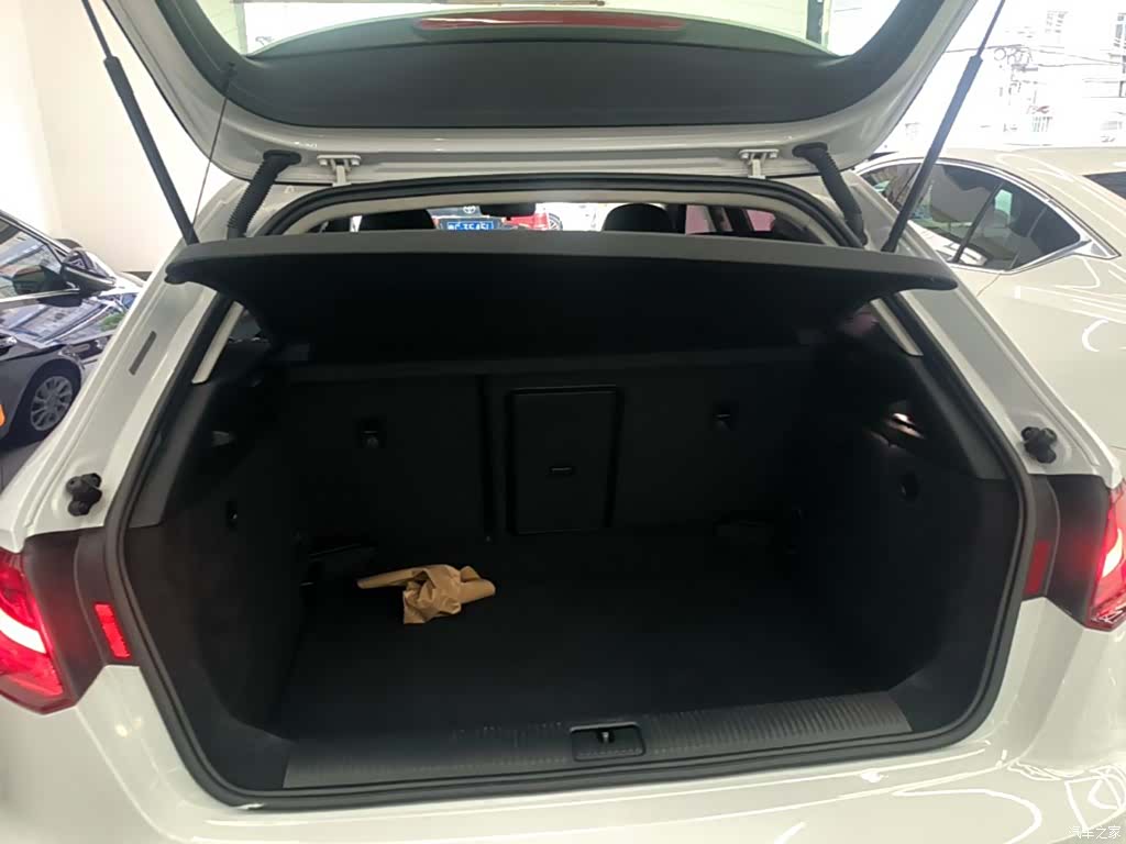 Audi A3, 2016 19