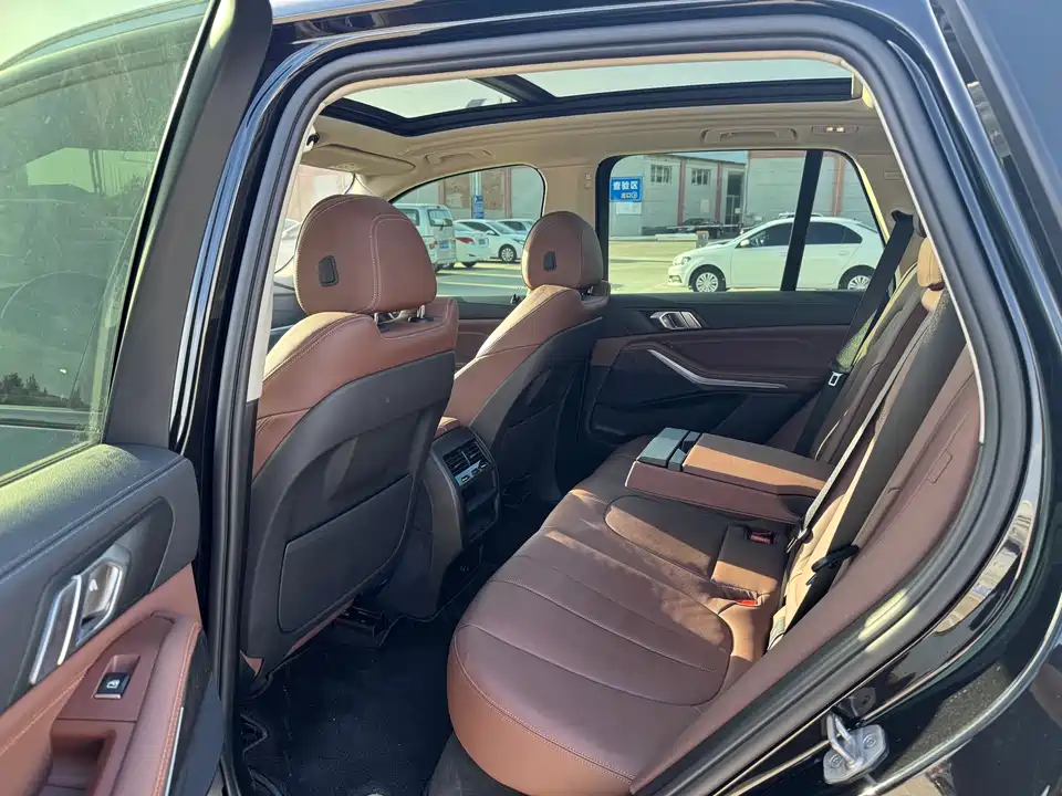 BMW X5 BMW X5