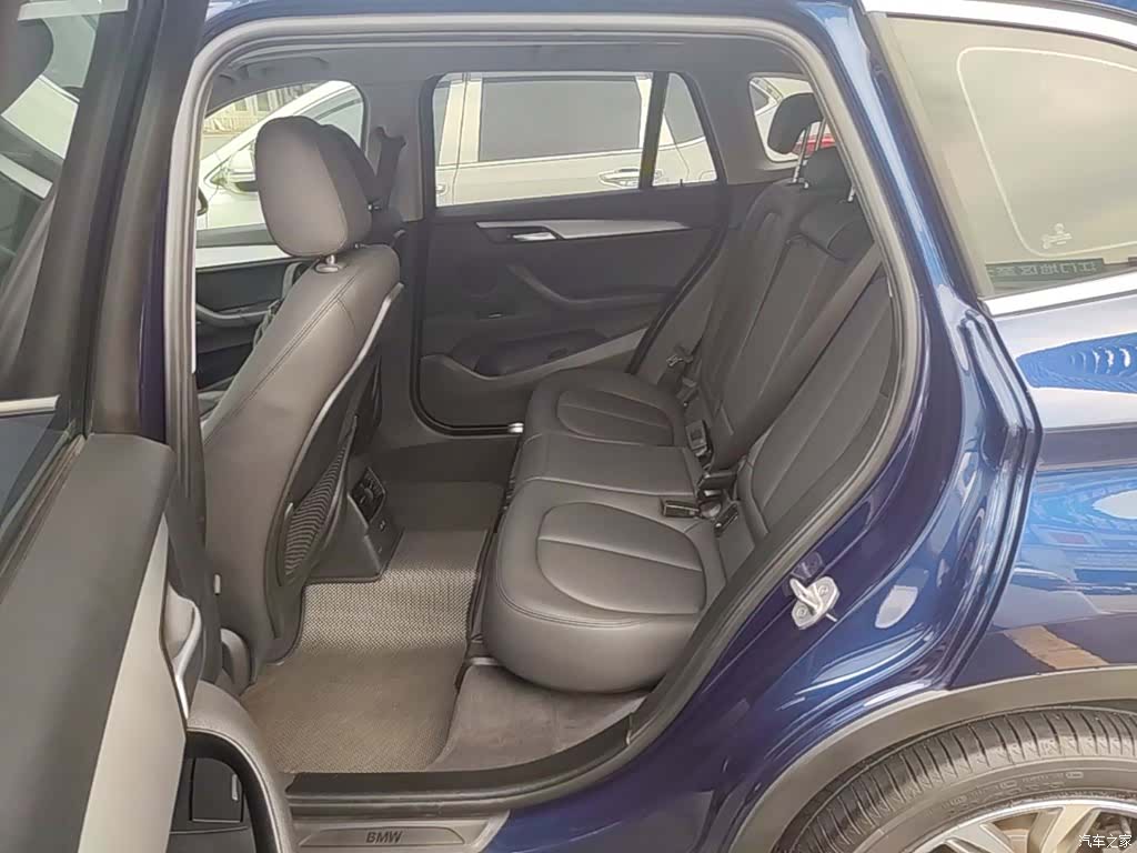 BMW X1, 2019 17