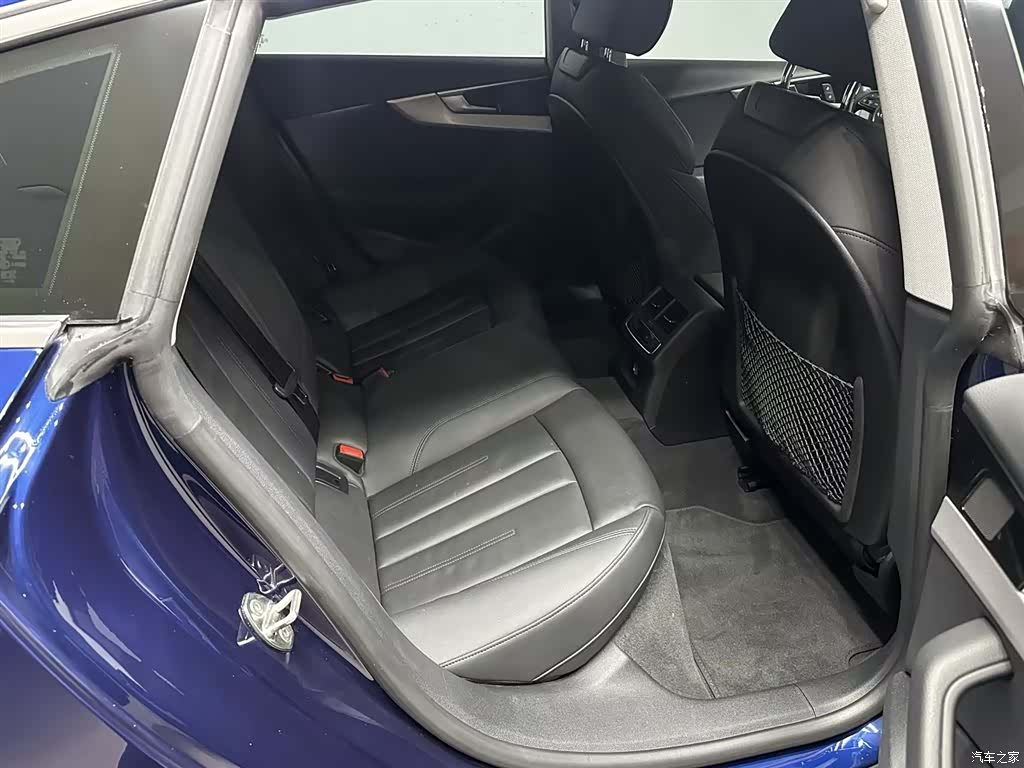 Audi A5, 2023 7