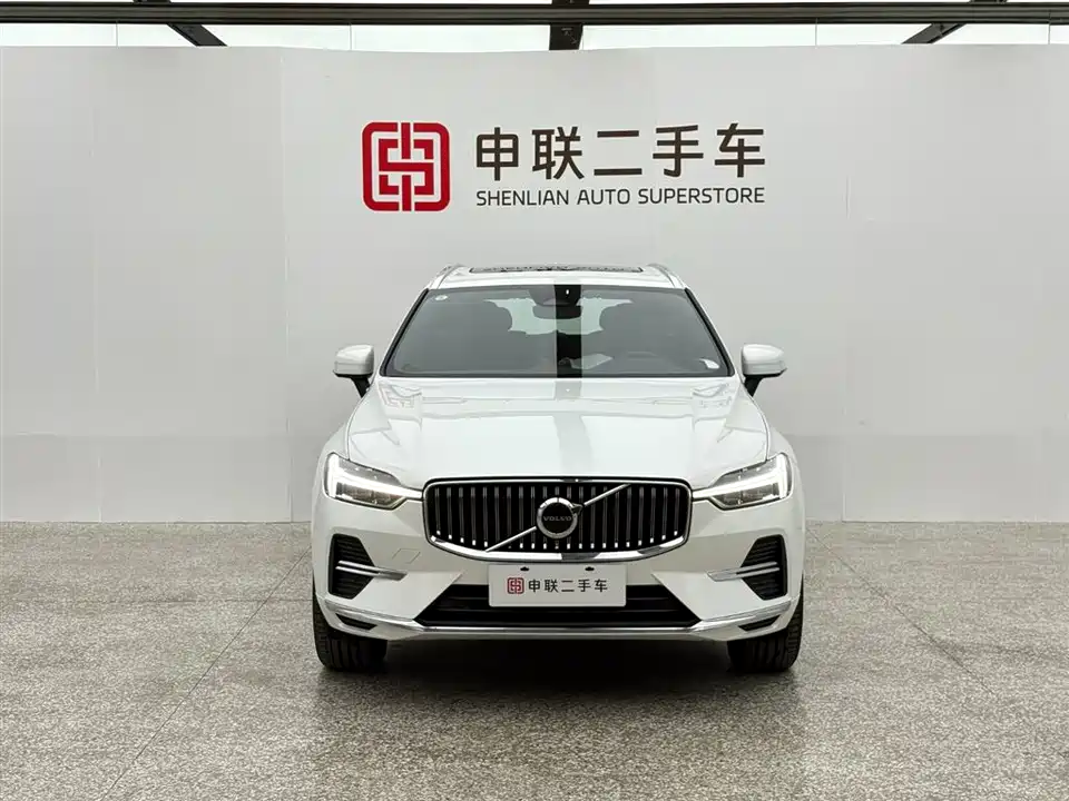 Volvo XC60 Volvo XC60