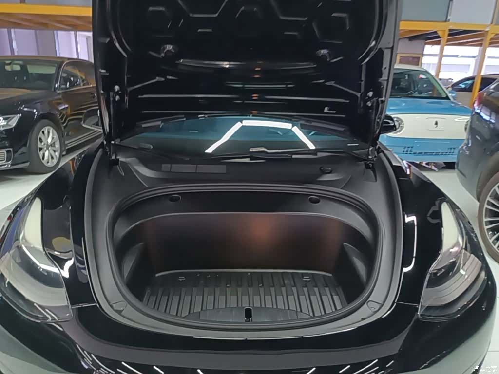 Tesla Model 3, 2021 20