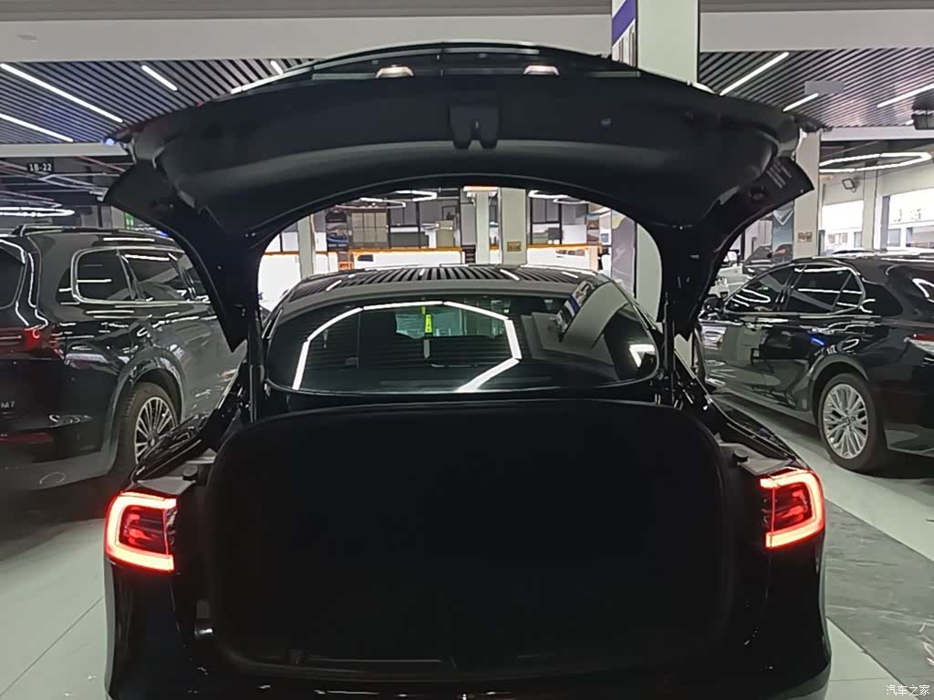 Tesla Model 3, 2021 19