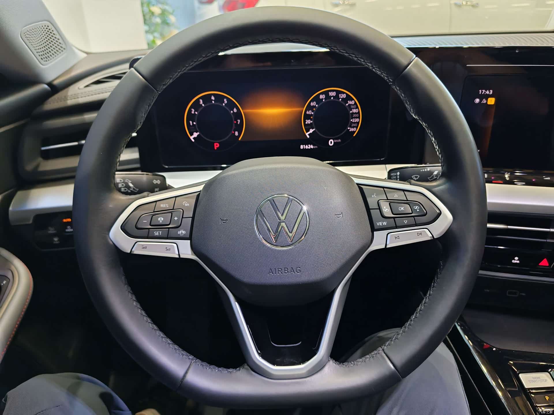 Volkswagen Lamando, 2023 11