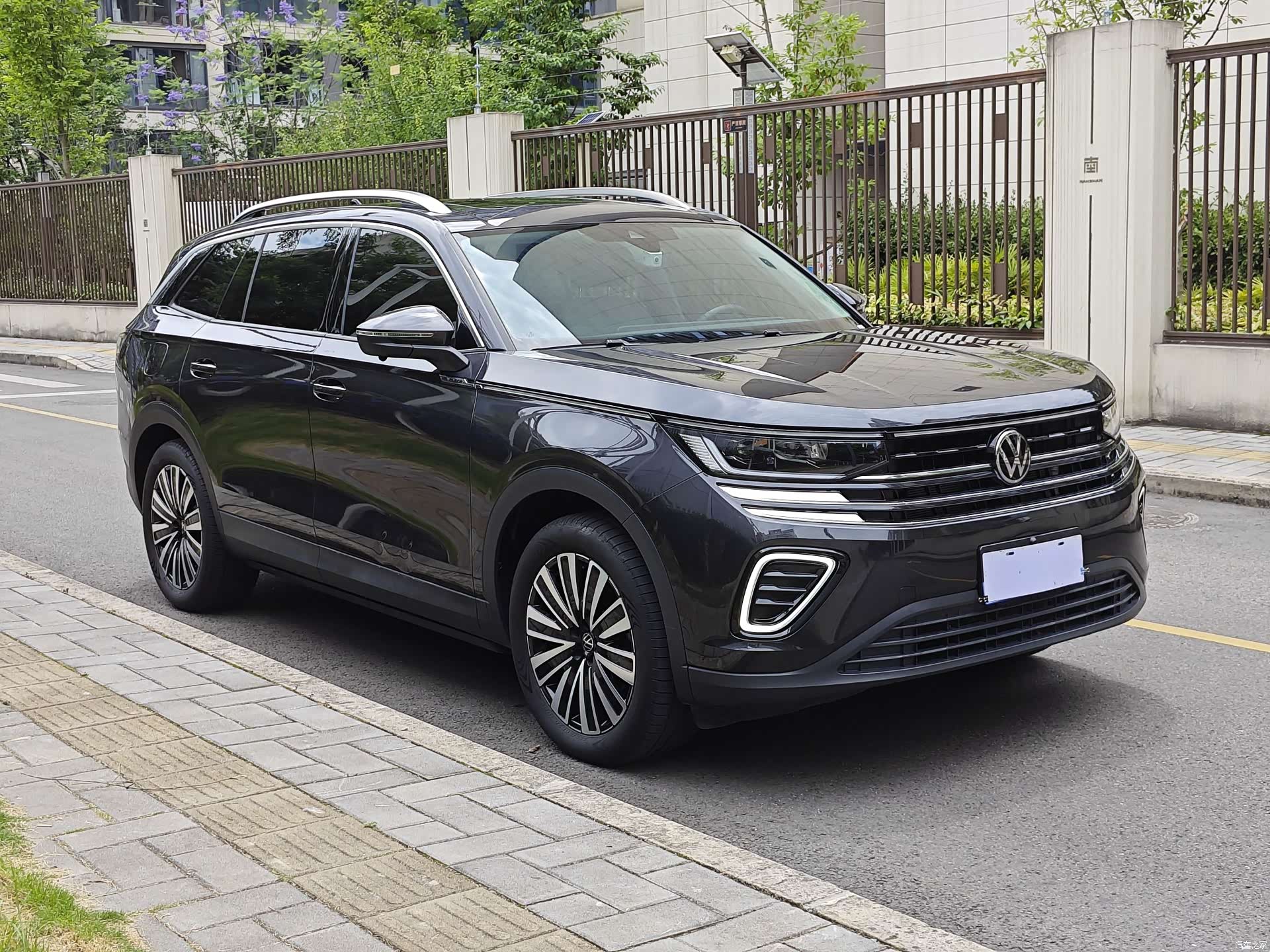 Volkswagen Talagon, 2024 3