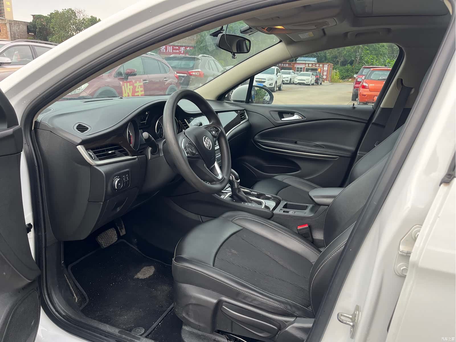 Buick Verano, 2019 14