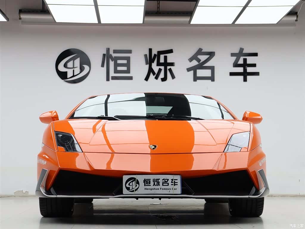 Lamborghini Gallardo, 2011 21